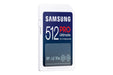 EAN 8806094957402 - Samsung MB-SY512S 512 GB SDXC UHS-I imagen 2