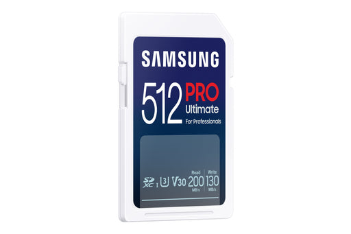EAN 8806094957402 - Samsung MB-SY512S 512 GB SDXC UHS-I imagen 2