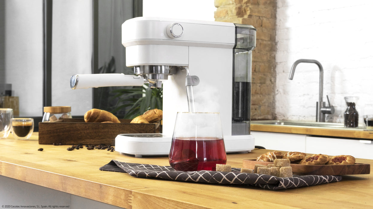 EAN 8435484016506 - Cecotec Cafelizzia 790 Máquina espresso 1,2 L imagen 8