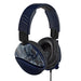 EAN 0731855065554 - Turtle Beach Recon 70 Auriculares Alámbrico Diadema Juego Negro, Azul, Camuflaje imagen 2