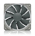 EAN 9010018100365 - Noctua NF P12 redux-1700 PWM Carcasa del ordenador Ventilador 12 cm Gris imagen 2