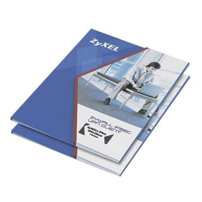 EAN 4718937592173 - Zyxel E-iCard imagen 1