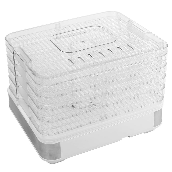 EAN 5901750505195 - PRIME3 SFD51 deshidratador de alimentos Transparente, Blanco 420 W imagen 3