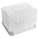 EAN 5901750505195 - PRIME3 SFD51 deshidratador de alimentos Transparente, Blanco 420 W imagen 3