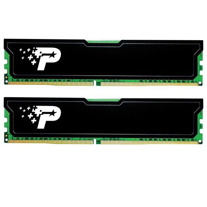 EAN 0814914023471 - Patriot Memory PSD416G24002S módulo de memoria 16 GB 1 x 16 GB DDR4 imagen 5