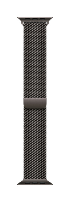 EAN 195950659894 - Apple MGJ74ZM/A Accesorios para dispositivos vestibles inteligentes Grupo de rock Color pizarra Acero inox imagen 3