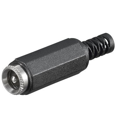 EAN 4040849116339 - Goobay DCK 21 Negro imagen 1