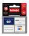 EAN 5901452128258 - Activejet AH-901CR cartucho de tinta 1 pieza(s) Compatible Alto rendimiento (XL) Cian, Magenta, Amarillo imagen 2