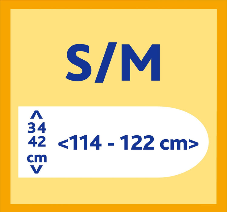 EAN 8001940008585 - Vileda Perfect Fit Cubierta superior para tabla de planchado Algodón Azul imagen 6