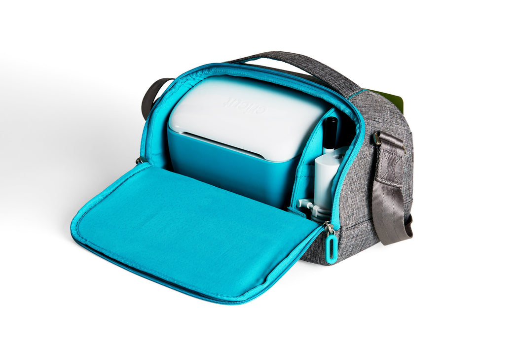 EAN 0093573874710 - Cricut 2007812 Accesorios para dispositivos vestibles inteligentes Azul, Gris imagen 4