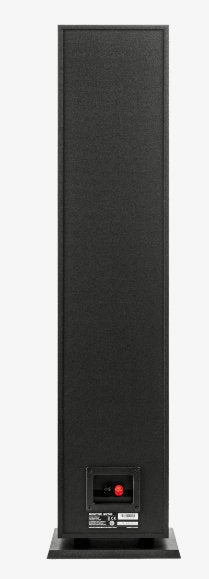 EAN 0747192133368 - Polk Audio XT60 De 2 vías Negro Alámbrico 200 W imagen 5