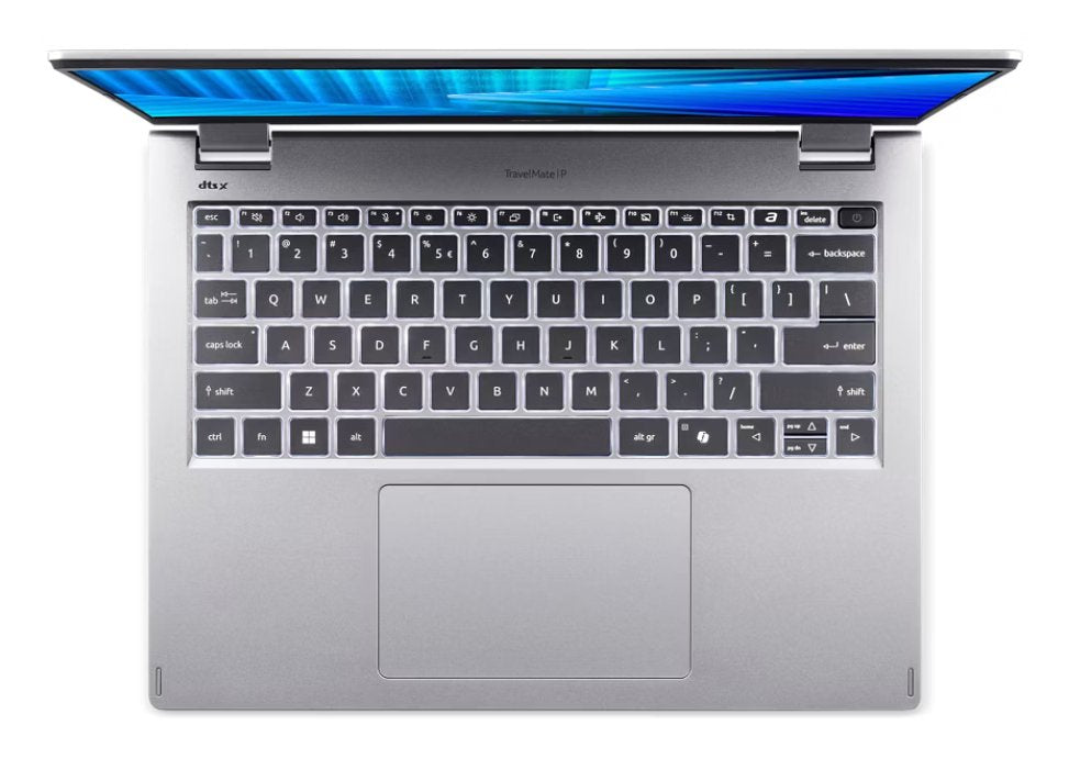 EAN 4711474433312 - Acer TravelMate P4 TMP414-55-TCO-53AV Intel Core Ultra 5 225U Portátil 35,6 cm (14") 3K 16 GB DDR5-SDRAM  imagen 7