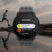 EAN 6417084508508 - Suunto 9 Peak Pro 3,05 cm (1.2") Matriz de puntos 43 mm Digital 240 x 240 Pixeles Pantalla táctil Negro G imagen 9