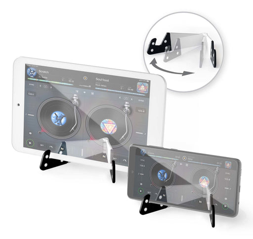 EAN 3362934746216 - Hercules 4780921 controlador dj 2 canales Negro, Blanco, Amarillo imagen 2