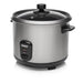 EAN 8712836320192 - Princess 271950 arrocera 1,8 L 700 W Negro, Acero inoxidable imagen 7