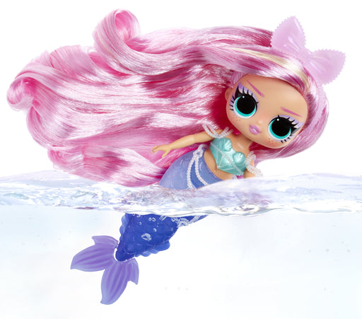 EAN 0035051510451 - L.O.L. Surprise! Tweens Mermaid Doll - Lola Waves imagen 2