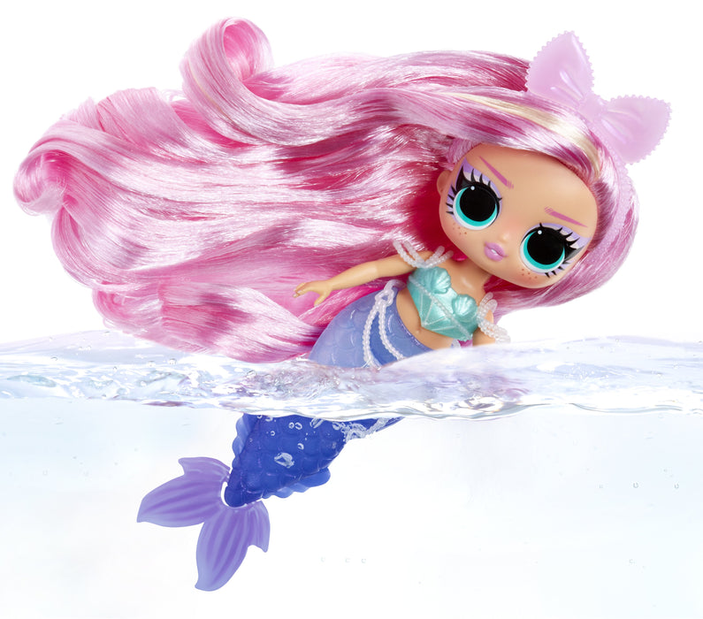 EAN 0035051510451 - L.O.L. Surprise! Tweens Mermaid Doll - Lola Waves imagen 2