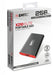 EAN 3126170173720 - Emtec X210 Elite 256 GB USB Tipo C 3.2 Gen 2 (3.1 Gen 2) Negro imagen 4