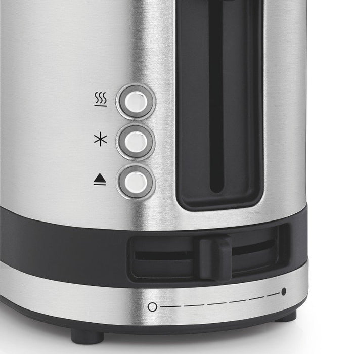 EAN 4211129116251 - WMF 0414100011 7 1 rebanada(s) 600 W Cromo imagen 6