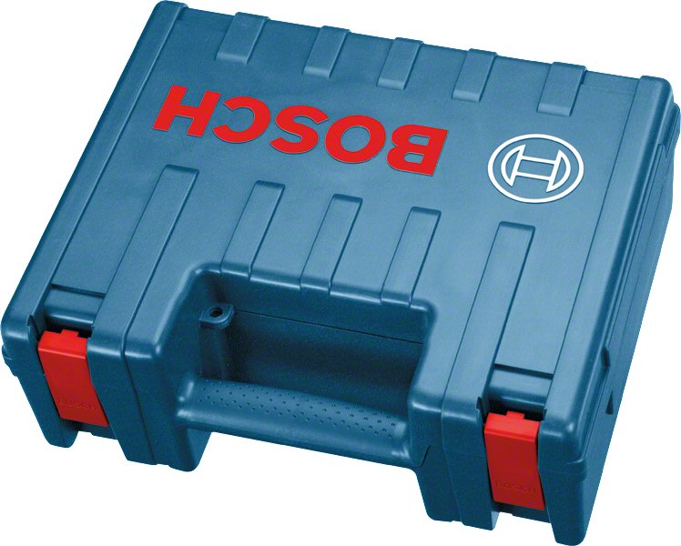 EAN 3165140869263 - Bosch 1 608 M00 C1R caja para equipo Portaaccesorios de viaje rígido Azul imagen 1
