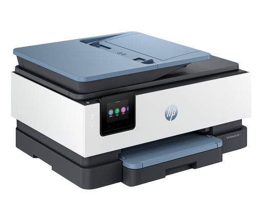 EAN 0197029469236 - HP OfficeJet Pro 8125e All-in-One Prntr Inyección de tinta térmica A4 4800 x 1200 DPI 20 ppm Wifi imagen 2