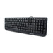 EAN 8435430618440 - NGS FunkyV3, QWERTY, PT teclado Hogar USB Portugués Negro imagen 6