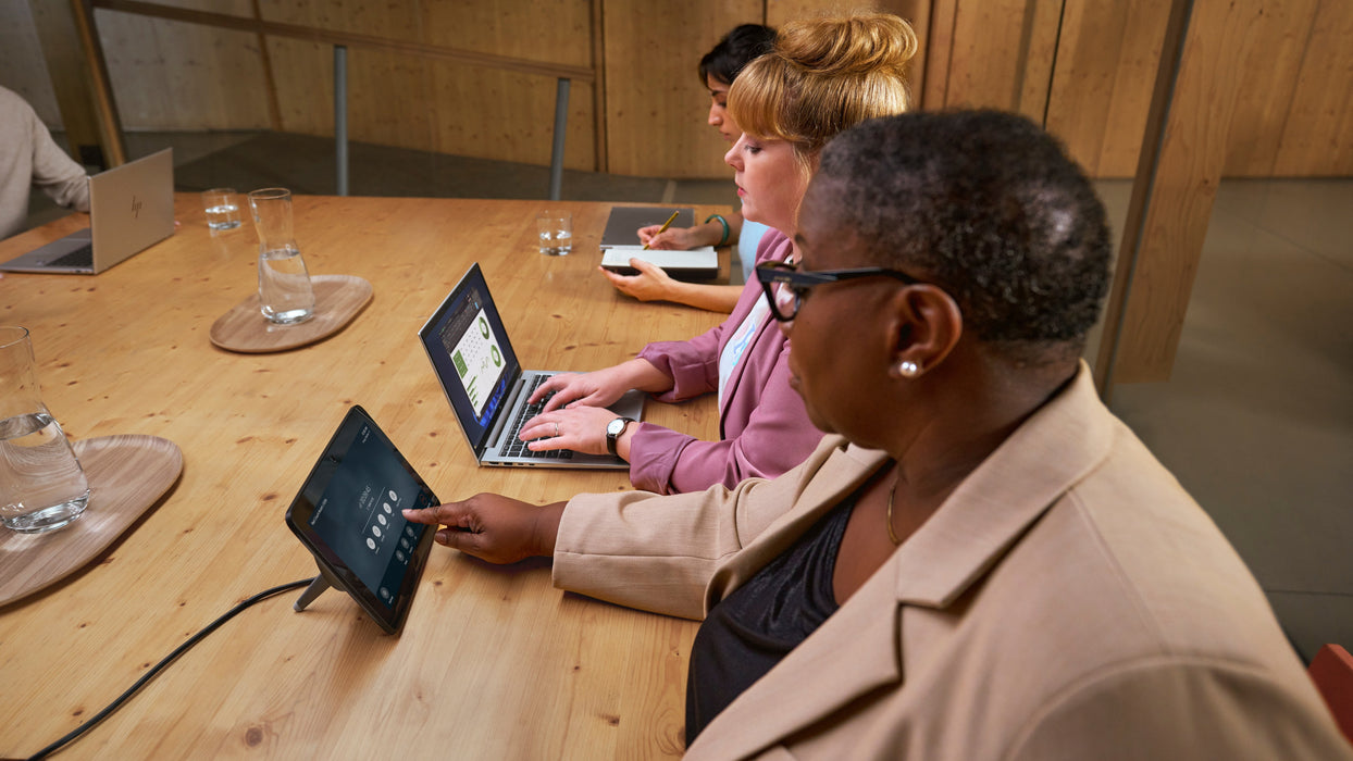 EAN 197961121445 - HP EliteBook 1040 14 G10 Intel® Core™ i7 i7-1360P Portátil 35,6 cm (14") WQXGA 32 GB DDR5-SDRAM 512 GB SSD imagen 14