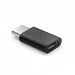 EAN 5901986043805 - Savio AK-31 / B cambiador de género para cable Micro USB USB 3.1 Typ C Negro imagen 2