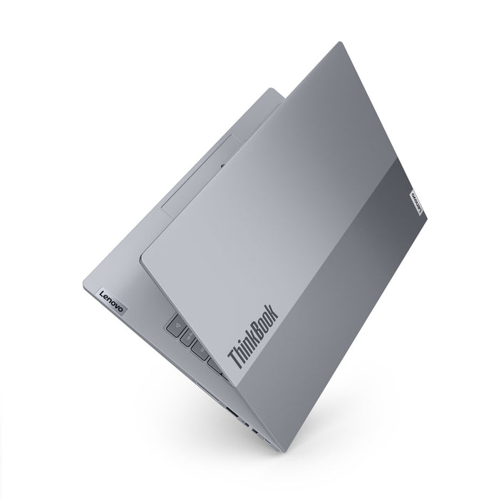 EAN 0198156370082 - Lenovo ThinkBook 14 G8 IAL Intel Core Ultra 5 225U Portátil 35,6 cm (14") WUXGA 16 GB DDR5-SDRAM 512 GB S imagen 16