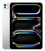 EAN 195950395570 - Apple iPad Pro Apple M 256 GB 27,9 cm (11") 12 GB Wi-Fi 7 (802.11be) iPadOS 26 Plata imagen 2