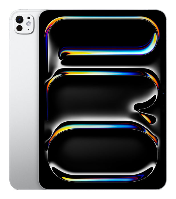 EAN 195950396584 - Apple iPad Pro Apple M 1 TB 27,9 cm (11") 16 GB Wi-Fi 7 (802.11be) iPadOS 26 Plata imagen 2