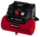 EAN 4006825641578 - Einhell TC-AC 190/6/8 OF Set compresor de aire 1200 W 190 l/min Corriente alterna imagen 1