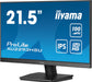 EAN 4948570124565 - iiyama ProLite XU2293HSU-B7 pantalla para PC 54,6 cm (21.5") 1920 x 1080 Pixeles Full HD LED Negro imagen 4
