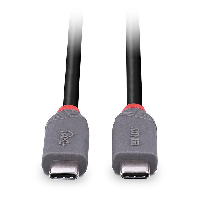 EAN 4002888369473 - Lindy 36947 cable USB USB4 Gen 3x2 0,8 m USB C Negro imagen 4