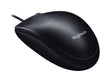 EAN 5099206021860 - Logitech M90 ratón Oficina Ambidextro USB tipo A Óptico 1000 DPI imagen 2