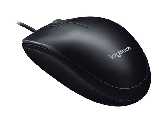 EAN 5099206021860 - Logitech M90 ratón Oficina Ambidextro USB tipo A Óptico 1000 DPI imagen 2