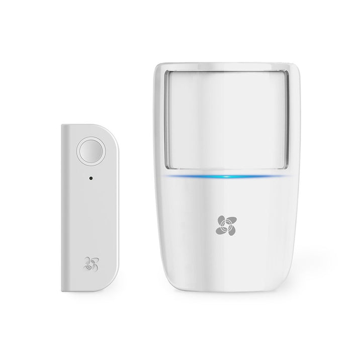 EAN 6954273625887 - EZVIZ BS-113A sistema de seguridad inteligente para el hogar imagen 2