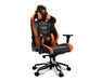 EAN 4715302442934 - COUGAR Gaming TITAN PRO Silla para videojuegos de PC Asiento acolchado Negro, Naranja imagen 7