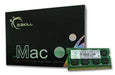 EAN 4711148594233 - G.Skill 4GB DDR3-1066 SQ MAC módulo de memoria 1 x 4 GB imagen 1