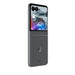 EAN 0840023261930 - Motorola razr 50 17,5 cm (6.9") SIM doble Android 14 5G USB Tipo C 8 GB 256 GB 4200 mAh Gris imagen 4