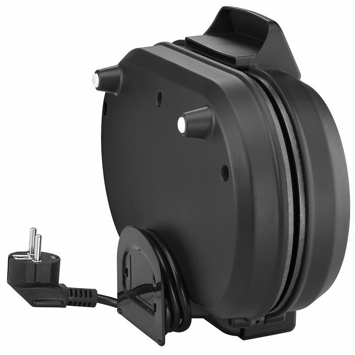 EAN 4011689441653 - Unold 48165 crepera 2 crep(s) 1000 W Negro, Acero inoxidable imagen 4