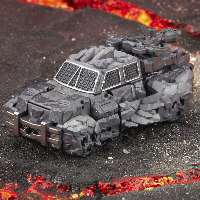 EAN 5010996195968 - Hasbro Transformers: Legacy Generations F85265X0 juguete transformable imagen 11