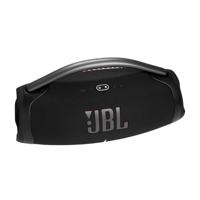 EAN 6925281953859 - JBL Boombox 3 Wi-Fi Altavoz portátil estéreo Negro 80 W imagen 7