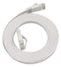 EAN 5715063699874 - Microconnect V-UTP6A02W-FLAT-LSZH cable de red Blanco 2 m Cat6a U/UTP (UTP) imagen 1