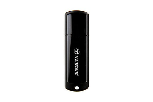 EAN 0760557862673 - Transcend JetFlash 700 unidad flash USB 256 GB USB tipo A 3.2 Gen 1 (3.1 Gen 1) Negro imagen 1