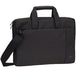 EAN 6901801082216 - Rivacase 8221 33,8 cm (13.3") Maletín Negro imagen 1
