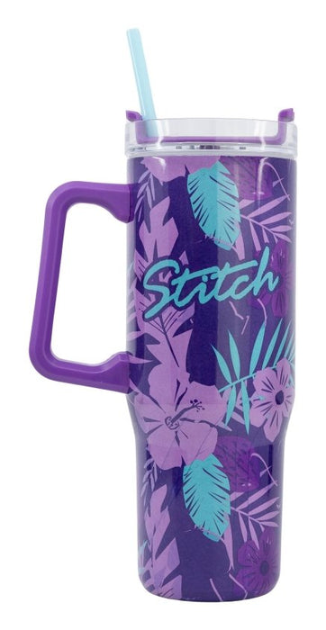 EAN 8412497758937 - Stor 75893 taza de viaje 940 ml Multicolor Acero inoxidable imagen 2
