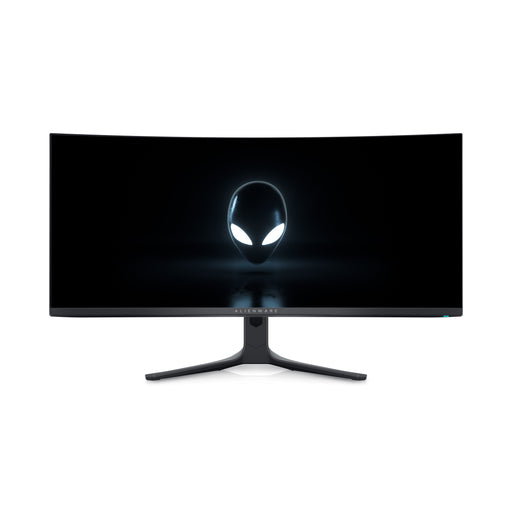 EAN 5397184657157 - Alienware AW3423DWF pantalla para PC 86,8 cm (34.2") 3440 x 1440 Pixeles UltraWide Quad HD QD-OLED Negro imagen 1