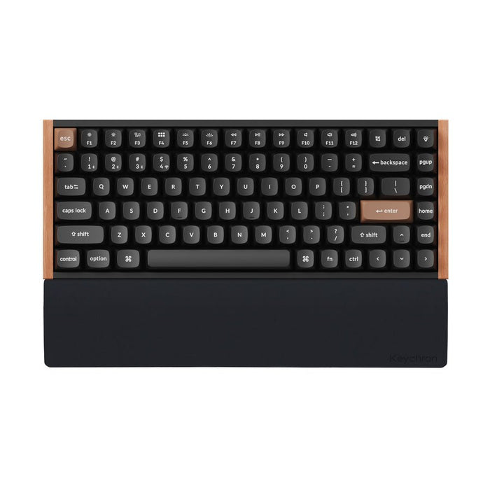 EAN 4895248863830 - Keychron PR51 accesorio dispositivo de entrada Keyboard palm rest imagen 8