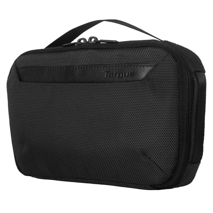 EAN 5063194002453 - Targus HeritageLuxe mochila Mochila de viaje Negro Poliéster imagen 21